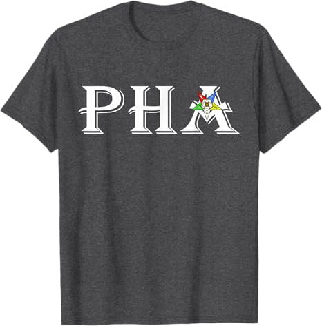 OES PHA Prince Hall Order the Eastern Star Thanksgiving T-Shirt - FUKAMASONIC