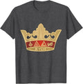 Knight York Cross Honor KYCH Masonic York Rite Mason Honour T-Shirt - FUKAMASONIC