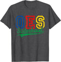 Order Of The Eastern Star OES Sisterhood Funny Mother's Day T-Shirt - FUKAMASONIC