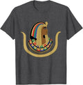 Daughters of Isis DOI PHA Shriners AEAONMS OES Christmas T-Shirt - FUKAMASONIC