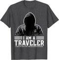 Freemason Gift Design Idea T-Shirt - FUKAMASONIC