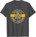 Freemasonry Builders Of Legacy Masonic Proud T-Shirt - FUKAMASONIC