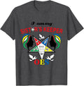 OES Be My Sister's Keeper of the Eastern Star Mother's Day T-Shirt - FUKAMASONIC