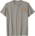 DeMolay International Fraternal Freemasonry Organization T-Shirt - FUKAMASONIC