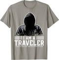 Freemason Gift Design Idea T-Shirt - FUKAMASONIC