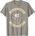 Sons Of Light Worldwide Freemasons T Shirt - FUKAMASONIC