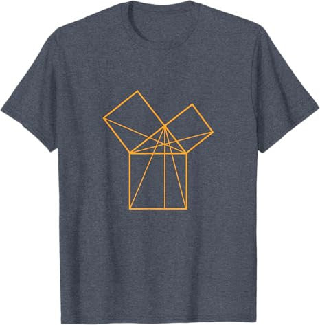 Freemason 47th Problem Of Euclid Masonic Freemasonry T-Shirt - FUKAMASONIC