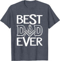 Freemason Dad Ever Masonry Masonic Freemason Freemasonry T-Shirt - FUKAMASONIC