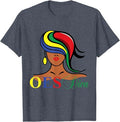 OES Diva Sister Order of the Eastern Star Parents' Christmas T-Shirt - FUKAMASONIC