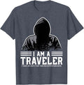 Freemason Gift Design Idea T-Shirt - FUKAMASONIC