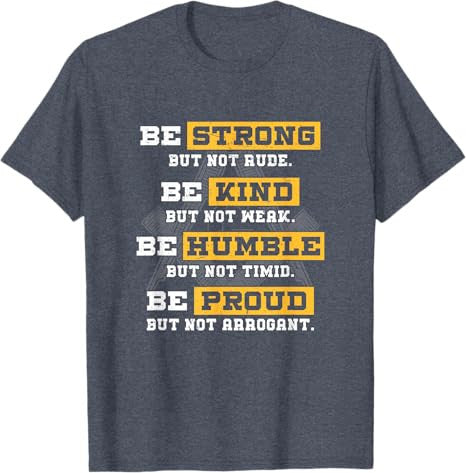 Freemasonry Strong But Not Rude Proud Masonic T-Shirt - FUKAMASONIC