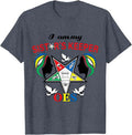 OES Be My Sister's Keeper of the Eastern Star Mother's Day T-Shirt - FUKAMASONIC