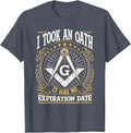 Freemasonry T-Shirt - FUKAMASONIC