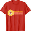 I Took an Oath Freemasonry Master Mason Masonic T-Shirt - FUKAMASONIC