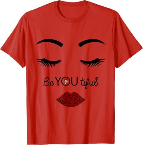 OES Sisters Be You tiful Beautiful Order of the Eastern Star T-Shirt - FUKAMASONIC