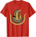 Daughters of Isis DOI PHA Shriners AEAONMS OES Christmas T-Shirt - FUKAMASONIC