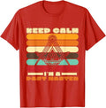 Im A Past Master Freemason Masonic Master Masons Freemasonry T-Shirt - FUKAMASONIC