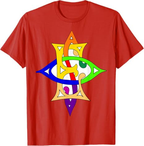 OES Labyrinth Order of the Eastern Star Parents' Day Gift T-Shirt - FUKAMASONIC