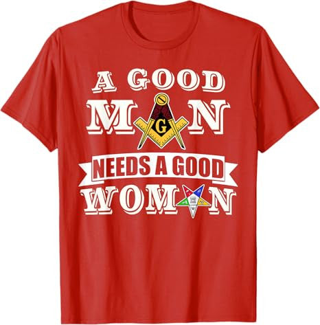 Fraternal & Masonic - Freemasonry Apparel Clothing T-Shirt - FUKAMASONIC