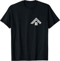 Masonic past master jewel symbol - Master mason Freemasonry T-Shirt