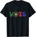 OES vote for Order of the eastern star sistar T-Shirt