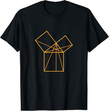 Freemason 47th Problem Of Euclid Masonic Freemasonry T-Shirt