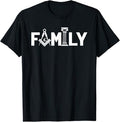 Freemason Wife Square & Compass Masonic Fraternal T-Shirt