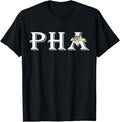 OES PHA Prince Hall Order the Eastern Star Thanksgiving T-Shirt