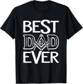 Freemason Dad Ever Masonry Masonic Freemason Freemasonry T-Shirt