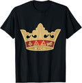 Knight York Cross Honor KYCH Masonic York Rite Mason Honour T-Shirt