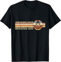 I Took an Oath Masonic Freemason Master Mason T-Shirt