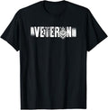 Veteran Freemasons Masonry Freemasonry Masonic Freemason T-Shirt