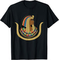 Daughters of Isis DOI PHA Shriners AEAONMS OES Christmas T-Shirt