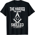 Traveler Freemason T-Shirt