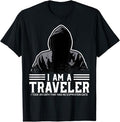 Freemason Gift Design Idea T-Shirt