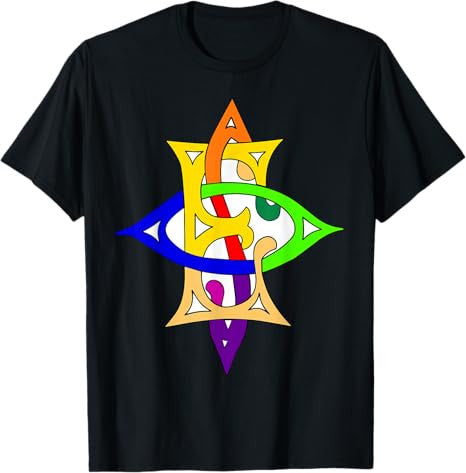 OES Labyrinth Order of the Eastern Star Parents' Day Gift T-Shirt