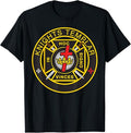 Knights Templar Commandery T-Shirt