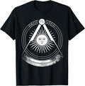Past Master Shirt Masonic Shirt Masonic Worshipful Master