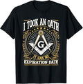 Freemasonry T-Shirt