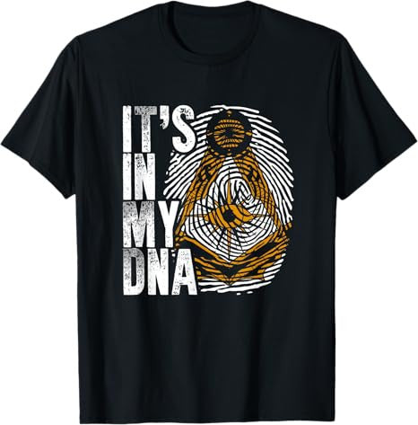 It's In My Dna Masonry Freemasonry Masonic Freemason T-Shirt
