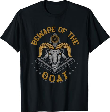 Masonic Freemasonry Fraternal Square Compass Beware Of The T-Shirt