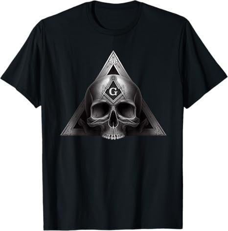 Masonic T-Shirt