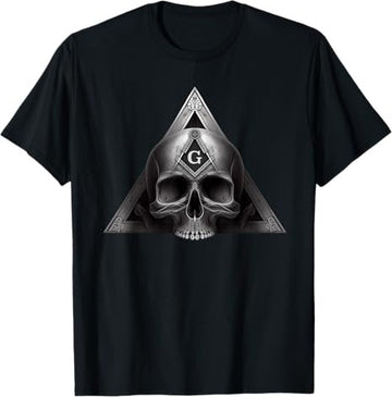 Masonic T-Shirt