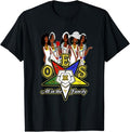 Order Of The Eastern Star OES Ring Diva Sistar of T-Shirt