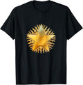Masonic Blazing star symbol - Scottish rite Freemasonry T-Shirt