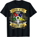 OES Ring Diva Sisters of Color Order Of The Eastern Star T-Shirt