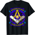 Masonic Symbol With 