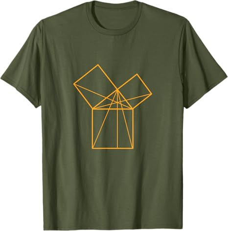 Freemason 47th Problem Of Euclid Masonic Freemasonry T-Shirt - FUKAMASONIC