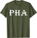 OES PHA Prince Hall Order the Eastern Star Thanksgiving T-Shirt - FUKAMASONIC