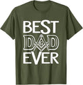 Freemason Dad Ever Masonry Masonic Freemason Freemasonry T-Shirt - FUKAMASONIC